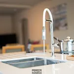 T'uzetje - With Pool In فيلة *