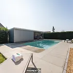 T'uzetje - With Pool In فيلة *