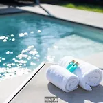 T'uzetje - With Pool In * أوستدوينكيرك