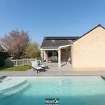 T'uzetje - With Pool In فيلة أوستدوينكيرك