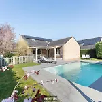 T'uzetje - With Pool In أوستدوينكيرك
