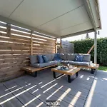 T'uzetje - With Pool In فيلة *