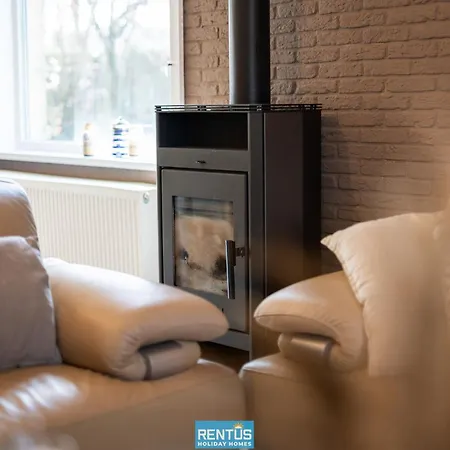 T'uzetje - With Pool In * Oostduinkerke