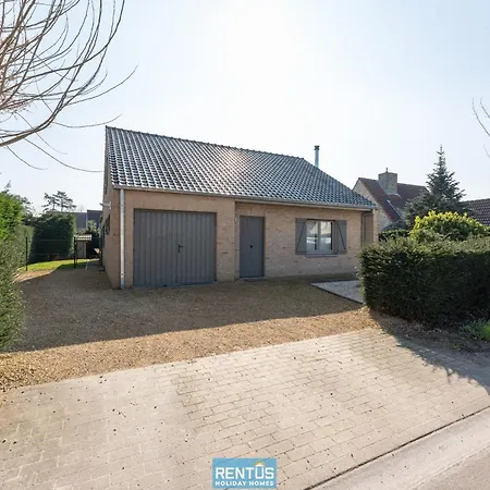 T'uzetje - With Pool In *