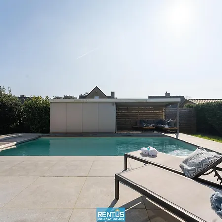 Villa T'uzetje - With Pool In *