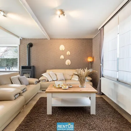 Villa T'uzetje - With Pool In Oostduinkerke