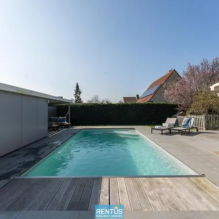 T'uzetje - With Pool In *