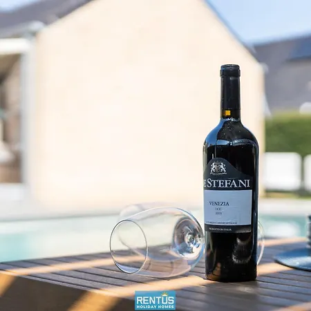 T'uzetje - With Pool In