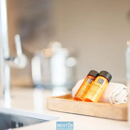 T'uzetje - With Pool In *