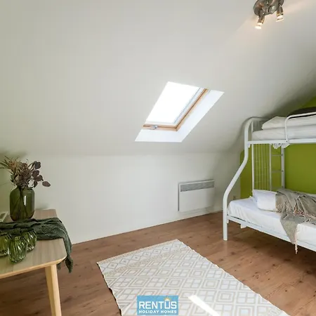 T'uzetje - With Pool In * Oostduinkerke