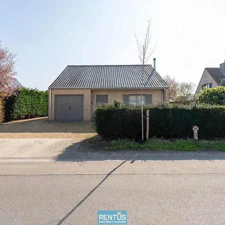 T'uzetje - With Pool In Villa