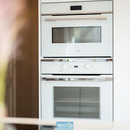 Villa T'uzetje - With Pool In