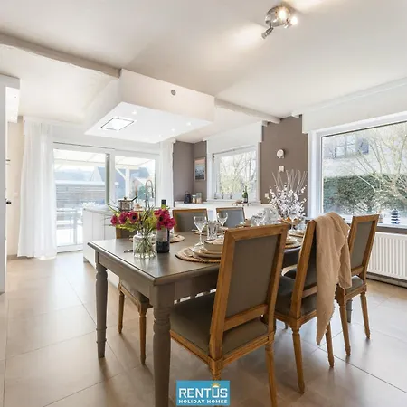 T'uzetje - With Pool In *