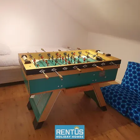 T'uzetje - With Pool In *