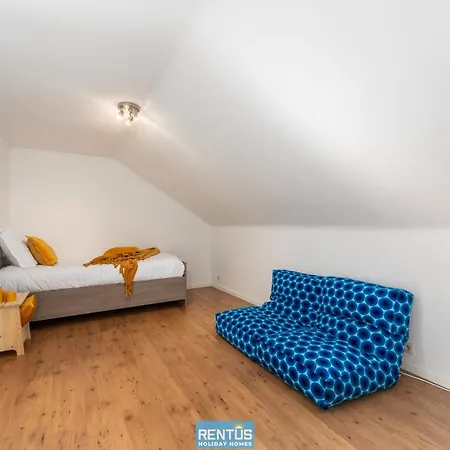 Villa T'uzetje - With Pool In *