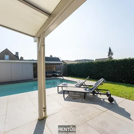 T'uzetje - With Pool In *